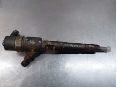 Recambio de inyector para fiat doblo ii cargo (263) furgón basis maxi referencia OEM IAM 0445110183  