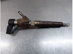 Recambio de inyector para nissan juke (f15) acenta referencia OEM IAM 166006212R  