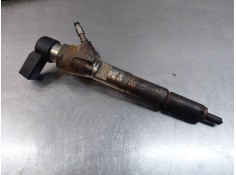 Recambio de inyector para nissan juke (f15) acenta referencia OEM IAM 166006212R   2