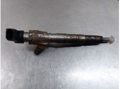 Recambio de inyector para nissan juke (f15) acenta referencia OEM IAM 166006212R  