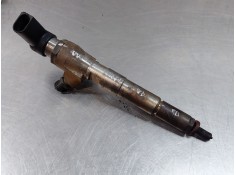 Recambio de inyector para nissan juke (f15) acenta referencia OEM IAM 166006212R   2