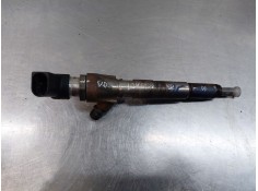 Recambio de inyector para nissan juke (f15) acenta referencia OEM IAM 166006212R  