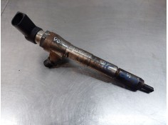 Recambio de inyector para nissan juke (f15) acenta referencia OEM IAM 166006212R   2