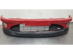 Recambio de paragolpes delantero para peugeot 206 sw xs referencia OEM IAM 7401X9