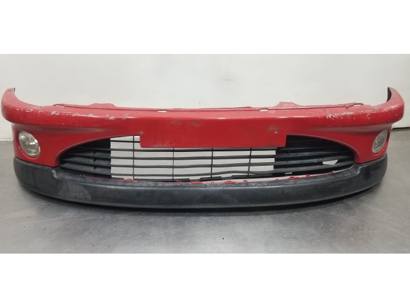 Recambio de paragolpes delantero para peugeot 206 sw xs referencia OEM IAM 7401X9  