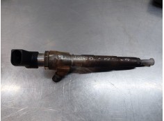 Recambio de inyector para nissan juke (f15) acenta referencia OEM IAM 166006212R  