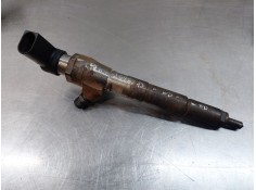 Recambio de inyector para nissan juke (f15) acenta referencia OEM IAM 166006212R   2
