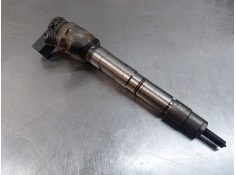 Recambio de inyector para volkswagen caddy ocio trendline bluemotion referencia OEM IAM 04L130277AC   2