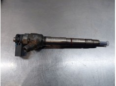 Recambio de inyector para volkswagen caddy ocio trendline bluemotion referencia OEM IAM 04L130277AC  
