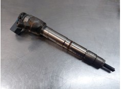 Recambio de inyector para volkswagen caddy ocio trendline bluemotion referencia OEM IAM 04L130277AC   2
