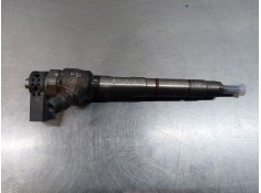 Recambio de inyector para volkswagen caddy ocio trendline bluemotion referencia OEM IAM 04L130277AC  