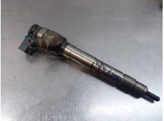 Recambio de inyector para volkswagen caddy ocio trendline bluemotion referencia OEM IAM 04L130277AC   2