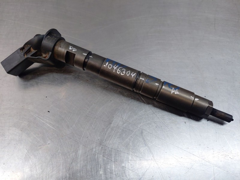 Recambio de inyector para audi a5 coupe (8t) 2.7 tdi referencia OEM IAM   