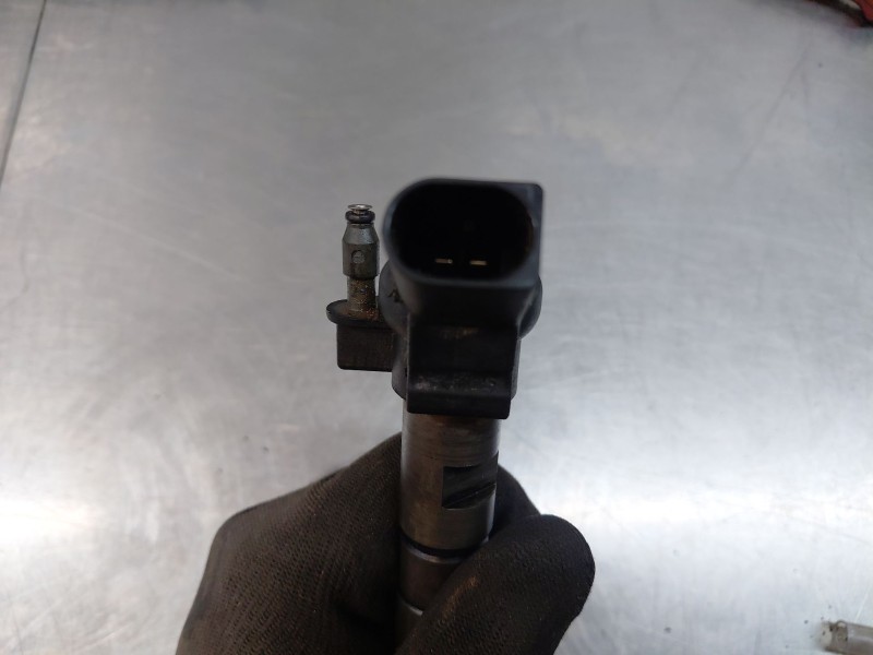 Recambio de inyector para audi a5 coupe (8t) 2.7 tdi referencia OEM IAM   