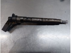 Recambio de inyector para audi a5 coupe (8t) 2.7 tdi referencia OEM IAM   