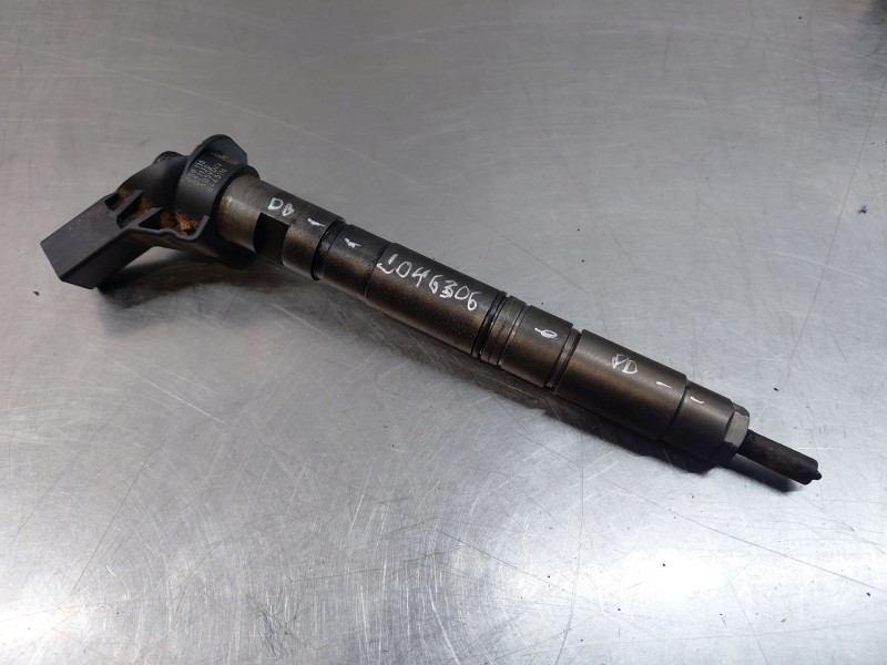 Recambio de inyector para audi a5 coupe (8t) 2.7 tdi referencia OEM IAM   