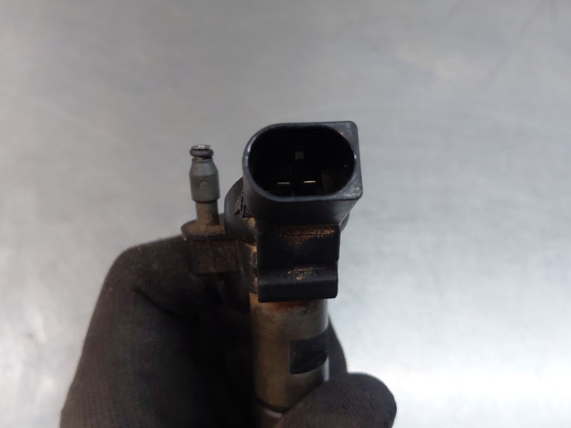 Recambio de inyector para audi a5 coupe (8t) 2.7 tdi referencia OEM IAM   