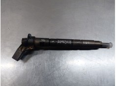 Recambio de inyector para audi a5 coupe (8t) 2.7 tdi referencia OEM IAM   