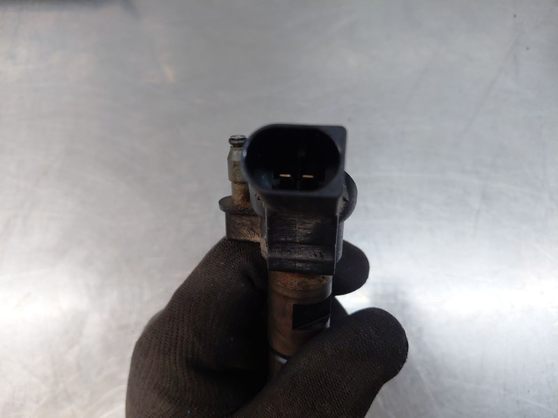 Recambio de inyector para audi a5 coupe (8t) 2.7 tdi referencia OEM IAM   