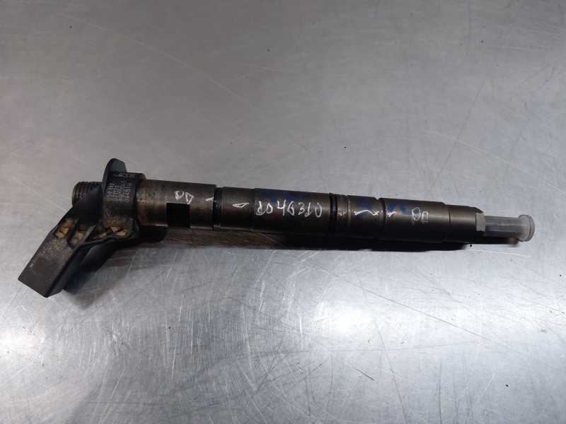Recambio de inyector para audi a5 coupe (8t) 2.7 tdi referencia OEM IAM   