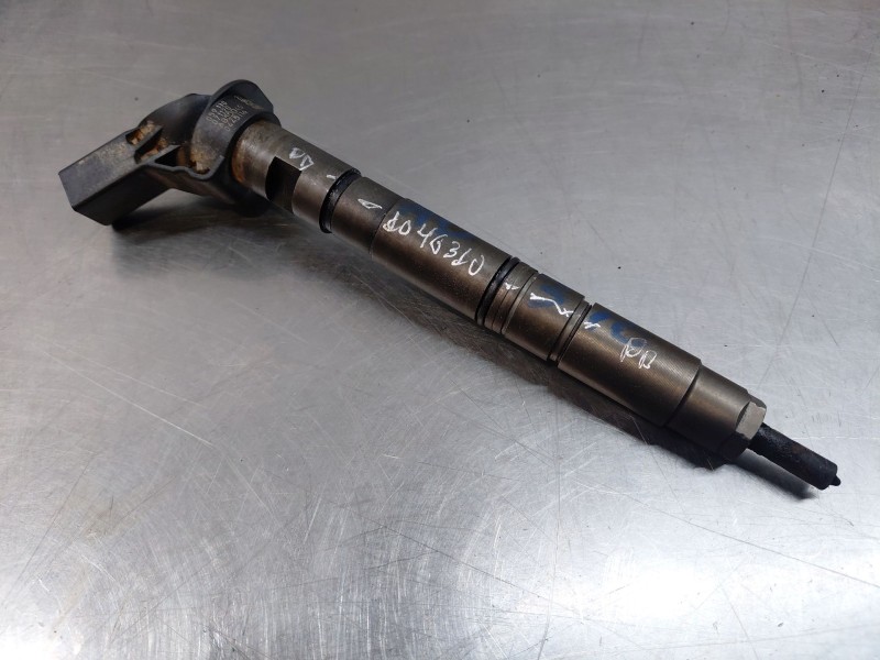 Recambio de inyector para audi a5 coupe (8t) 2.7 tdi referencia OEM IAM   