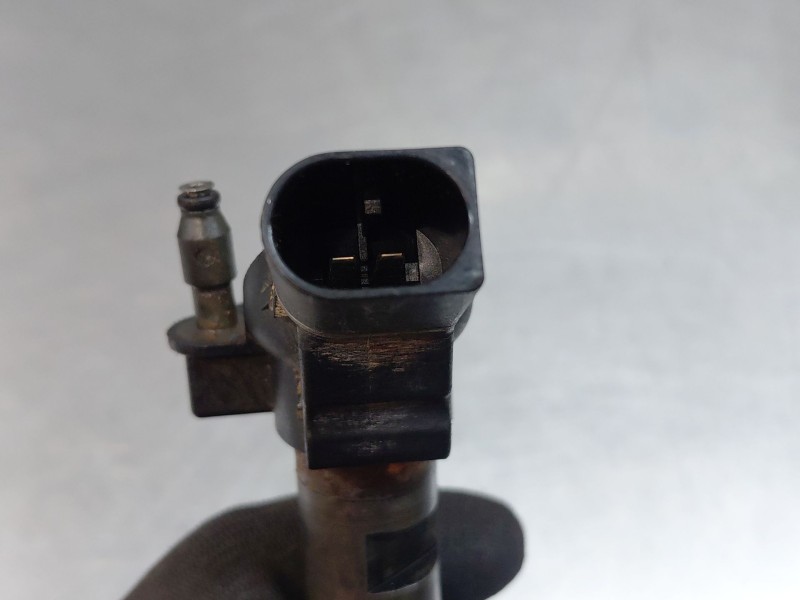 Recambio de inyector para audi a5 coupe (8t) 2.7 tdi referencia OEM IAM   