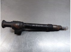 Recambio de inyector para peugeot boxer furgón gran volumen 335 l3h3 pro bluehdi 130 referencia OEM IAM   