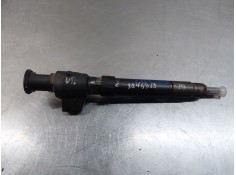 Recambio de inyector para peugeot boxer furgón gran volumen 335 l3h3 pro bluehdi 130 referencia OEM IAM   