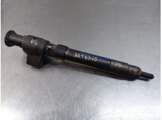 Recambio de inyector para peugeot boxer furgón gran volumen 335 l3h3 pro bluehdi 130 referencia OEM IAM    2