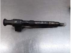 Recambio de inyector para peugeot boxer furgón gran volumen 335 l3h3 pro bluehdi 130 referencia OEM IAM   