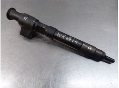 Recambio de inyector para peugeot boxer furgón gran volumen 335 l3h3 pro bluehdi 130 referencia OEM IAM    2
