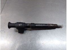 Recambio de inyector para peugeot boxer furgón gran volumen 335 l3h3 pro bluehdi 130 referencia OEM IAM   