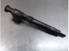 Recambio de inyector para peugeot boxer furgón gran volumen 335 l3h3 pro bluehdi 130 referencia OEM IAM    2