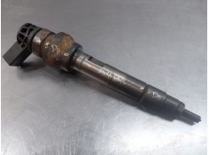 Recambio de inyector para bmw serie 3 touring (f31) 318d sport line referencia OEM IAM 0445110613   2