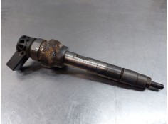 Recambio de inyector para bmw serie 3 touring (f31) 318d sport line referencia OEM IAM 0445110613   2