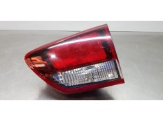 Recambio de piloto trasero derecho interior para kia carens ( ) basic referencia OEM IAM 92404A4500