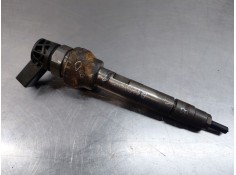 Recambio de inyector para bmw serie 3 touring (f31) 318d sport line referencia OEM IAM 0445110613   2