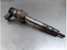Recambio de inyector para bmw serie 3 touring (f31) 318d sport line referencia OEM IAM 0445110613   2