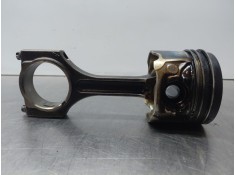 Recambio de biela para bmw serie 3 touring (f31) 318d sport line referencia OEM IAM 11248473777  