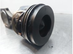 Recambio de biela para bmw serie 3 touring (f31) 318d sport line referencia OEM IAM 11248473777   2