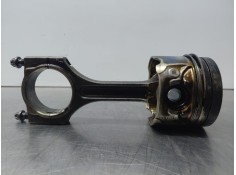 Recambio de biela para bmw serie 3 touring (f31) 318d sport line referencia OEM IAM 11248473777  