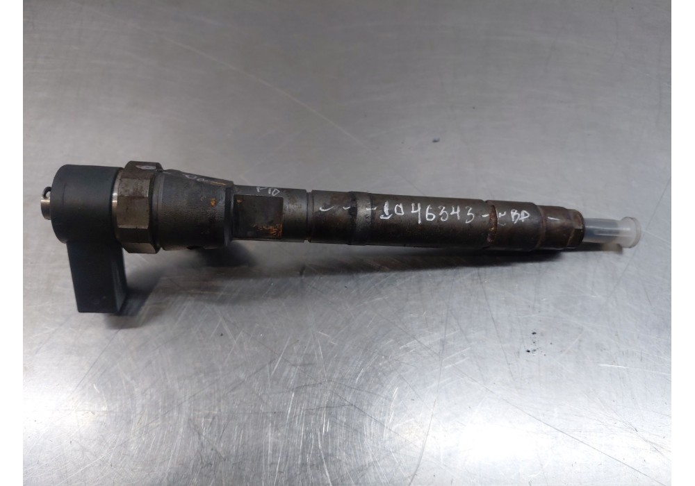 Recambio de inyector para mercedes-benz clase s (w220) berlina 400 cdi (220.028) referencia OEM IAM A6280700487  