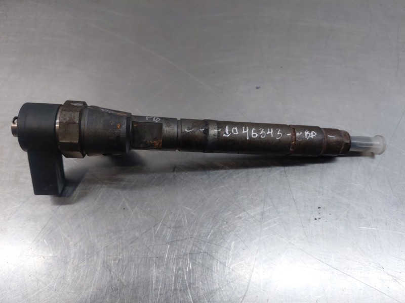 Recambio de inyector para mercedes-benz clase s (w220) berlina 400 cdi (220.028) referencia OEM IAM A6280700487  