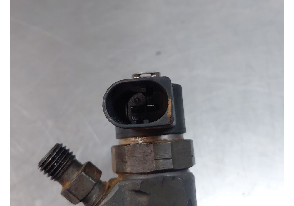 Recambio de inyector para mercedes-benz clase s (w220) berlina 400 cdi (220.028) referencia OEM IAM A6280700487  