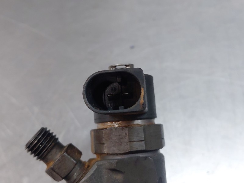 Recambio de inyector para mercedes-benz clase s (w220) berlina 400 cdi (220.028) referencia OEM IAM A6280700487  