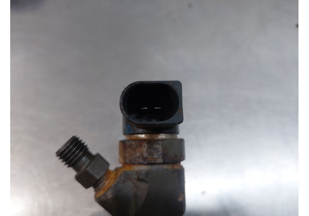 Recambio de inyector para mercedes-benz clase s (w220) berlina 400 cdi (220.028) referencia OEM IAM A6280700487  
