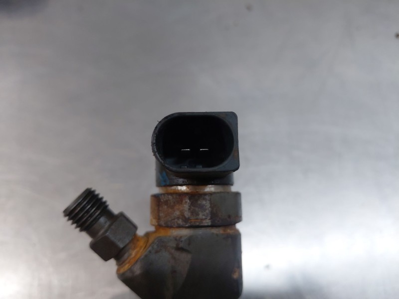 Recambio de inyector para mercedes-benz clase s (w220) berlina 400 cdi (220.028) referencia OEM IAM A6280700487  