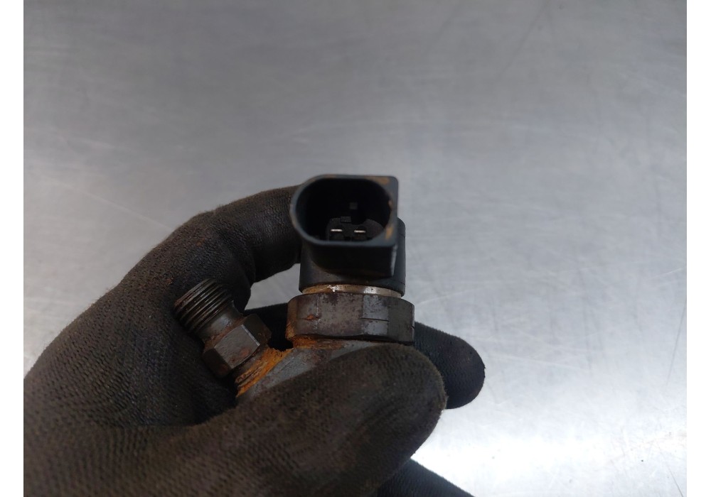Recambio de inyector para mercedes-benz clase s (w220) berlina 400 cdi (220.028) referencia OEM IAM A6280700487  