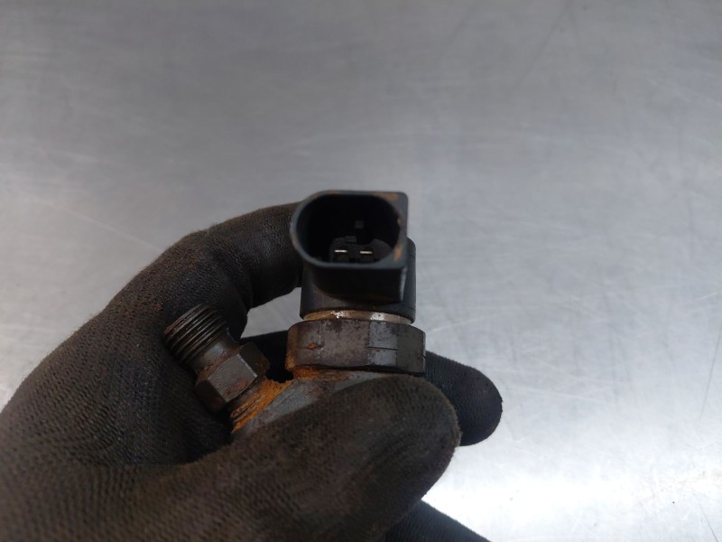 Recambio de inyector para mercedes-benz clase s (w220) berlina 400 cdi (220.028) referencia OEM IAM A6280700487  