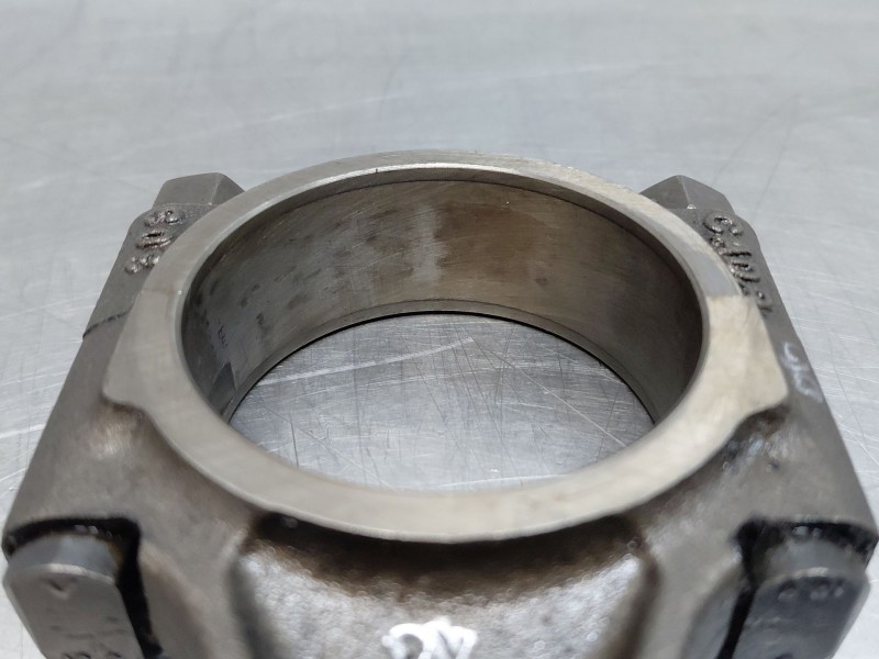 Recambio de biela para peugeot boxer furgón gran volumen 335 l3h3 pro bluehdi 130 referencia OEM IAM   